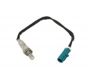 Датчик кислородный (лямбда-зонд) Ford Connect 1.8 (бензин) 2002-2013 ES20151-12B1 DELPHI (США)