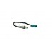 Датчик кислородный (лямбда-зонд) Ford Connect 1.8 (бензин) 2002-2013 ES20318-12B1 DELPHI (США) - Фото №1