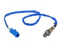 Датчик кислородный (лямбда-зонд) Ford C‑MAX 2 / Форд С Макс 2 1.0 (бензин) 2010–2019 ES21152-12B1 DELPHI (США)