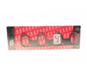 Прокладка коллектора впускного Ford Connect 1.8TDCi / 1.8Di 2002-2013 ES6124 DP Group (Турция)