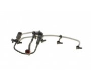 Шланг обратки Ford Connect 2002-2013 ES81022 DP Group (Туреччина)