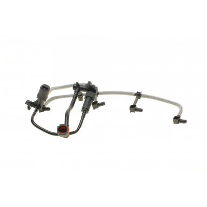 Шланг обратки Ford Connect 2002-2013 ES81022 DP Group (Туреччина)
