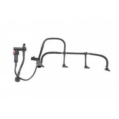 Шланг обратки Ford Connect 2002-2013 ES81022ONK DP Group (Туреччина)