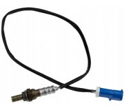 Датчик кислородный (лямбда-зонд) Ford Connect 1.8 (бензин) 2002-2013 ESL-FR-006 NTY (Польша)