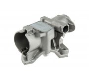 Замок запалювання в корпусі (з контактною групою) VW Transporter T5 / Фольксваген Транспортер Т5 03 -EST-VW-004 NTY (Польща)