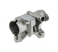 Замок запалювання в корпусі (з контактною групою) VW Transporter T5 / Фольксваген Транспортер Т5 03 -EST-VW-004 NTY (Польща)