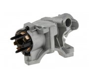 Замок запалювання в корпусі (з контактною групою) VW Transporter T5 / Фольксваген Транспортер Т5 03- EST-VW-007 NTY (Польща)