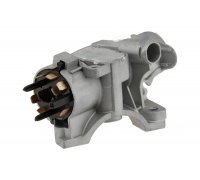 Замок запалювання в корпусі (з контактною групою) VW Transporter T5 / Фольксваген Транспортер Т5 03- EST-VW-007 NTY (Польща)