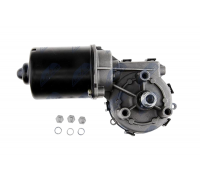 Моторчик стеклоочистителя передний Citroen Nemo / Peugeot Bipper / Fiat Fiorino II 2008- ESWFT010 NTY (Польша)