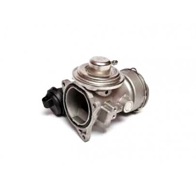 Клапан EGR рециркуляции отработанных газов (двигатель AXC / AXB) VW Transporter T5 1.9TDI 63kW / 77kW 2003-2009 EVEU034 MOBILETRON (Тайвань)