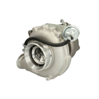 Турбина Mercedes-Benz Atego 2 / Мерседес-Бенц Атего 2 6.4CDI 2004-2013 EVTC0125 EVORON (Польша)