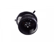 Моторчик печки (с климат-контролем) Volkswagen Passat B6 / Фольксваген Пассат Б6 2005-2010 EWNVW007 NTY (Польша)