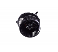 Моторчик печки (с климат-контролем) Volkswagen Passat B6 / Фольксваген Пассат Б6 2005-2010 EWNVW007 NTY (Польша)