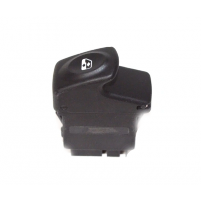 Кнопка стеклоподъемника (5 контактов) Renault Kangoo 97-08 EWSRE009 NTY (Польша)