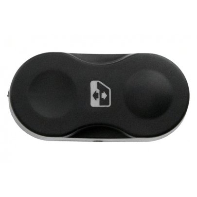 Кнопка стеклоподъемника (спереди справа, слева) Renault Duster / Рено Дастер 2010-2018 EWSRE022 NTY (Польша)