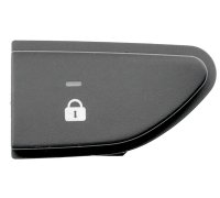 Переключатель центрального замка Renault Duster / Рено Дастер 2010-2018 EWSRE042 NTY (Польша)