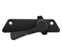 Ручка дверная задняя внутренняя правая Fiat Doblo 2001-2011 EZC-FT-053 NTY (Польша)