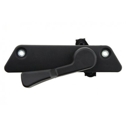 Ручка дверная задняя внутренняя правая Fiat Doblo 2001-2011 EZC-FT-053 NTY (Польша)