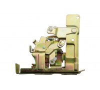 Замок задніх правих дверей Renault Master II / Opel Movano 1998-2010 EZC-RE-052 NTY (Польща)