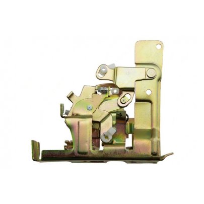 Замок задней правой двери Renault Master II / Opel Movano 1998-2010 EZC-RE-052 NTY (Польша)