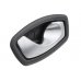 Ручка двери внутренняя правая (хром) Renault Megane 3 / Рено Меган 3 2008-2016 EZC-RE-276 NTY (Польша) - Фото №3