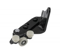 Ролик правих бокових дверей середній Volkswagen Crafter 2  / Фольксваген Крафтер 2 2016- EZC-VW-524 NTY (Польща)