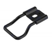Скоба замка задней двери (верхняя) Renault Kangoo / Nissan Kubistar 2003-2008 EZCRE327 NTY (Польша)
