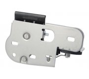 Замок капота (верхняя часть) Volkswagen Passat B6 / Фольксваген Пассат Б6 2005-2010 6010-01-1581424P BLIC (Польша)