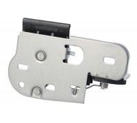 Замок капота (верхняя часть) Volkswagen Passat B6 / Фольксваген Пассат Б6 2005-2010 6010-01-1581424P BLIC (Польша)