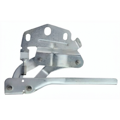 Петля капота левая Volkswagen Passat B6 / Фольксваген Пассат Б6 2005-2010 EZCVW373 NTY (Польша)