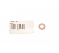 Шайба под форсунку Ford C‑MAX 2 / Форд С Макс 2 1.5TDI 2010–2019 F00VC17504 BOSCH (Германия)