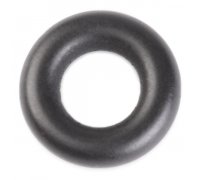 Прокладка форсунки Renault Trafic II / Opel Vivaro A / Nissan Primastar 2.0dCi 01-14 F00VP01003 BOSCH (Германия)