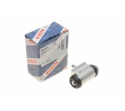Гальмівний циліндр задній (номер двигателя: EYPA, EYPC, до 2010) Ford Connect 2002-2013 F026009927 BOSCH (Німеччина)