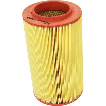 Фильтр воздушный Fiat Ducato II / Citroen Jumper II / Peugeot Boxer II 2006- F026400059 BOSCH (Германия)