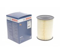 Воздушный фильтр Ford C‑MAX 2 / Форд С Макс 2 2010–2019 F026400492 BOSCH (Германия)