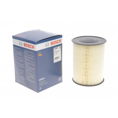 Воздушный фильтр Ford C‑MAX 2 / Форд С Макс 2 2010–2019 F026400492 BOSCH (Германия)