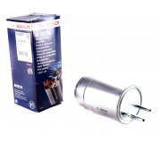 Топливный фильтр (до 2012г.в.) Citroen Jumper II / Peugeot Boxer II 3.0HDi 130 kW 2006-2012 F026402076 BOSCH (Германия)
