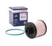 Паливний фільтр Ford Connect 1.5TDCi 2013- F026402533 BOSCH (Німеччина)