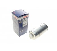 Топливный фильтр (189х76х60) Iveco Daily IV 2006-2011 F026402826 BOSCH (Германия)