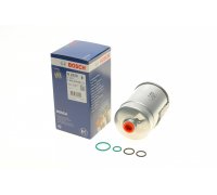 Паливний фільтр Renault Scenic 3 / Рено Сценік 3 1.6dCi 2009-2016 F026402850 BOSCH (Німеччина)