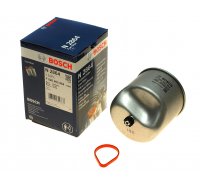 Топливный фильтр Ford Connect 1.6TDCi 2013- F026402864 BOSCH (Германия)