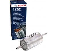 Топливный фильтр Ford Connect 1.8 (бензин) 2002-2013 F026403009 BOSCH (Германия)