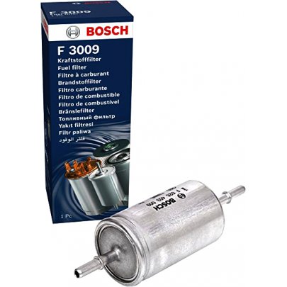 Паливний фільтр Ford Connect 1.8 (бензин) 2002-2013 F026403009 BOSCH (Німеччина)