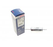 Топливный фильтр Ford C‑MAX 2 / Форд С Макс 2 1.0 / 1.6 (бензин) 2010–2019 F026403009 BOSCH (Германия)