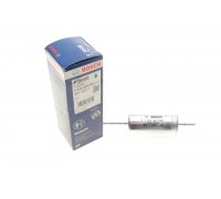 Топливный фильтр Ford C‑MAX 2 / Форд С Макс 2 1.0 / 1.6 (бензин) 2010–2019 F026403009 BOSCH (Германия)