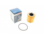 Масляный фильтр Opel Zafira B / Опель Зафира Б 2.2 (бензин) 2005–2015 F026407016 BOSCH (Германия)