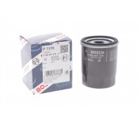 Гидрофильтр автоматической коробки передач Tesla Model 3 / Тесла Модель 3 2017-2023 F026407370 BOSCH (Германия)