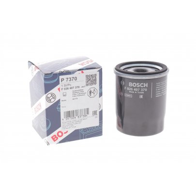 Гидрофильтр автоматической коробки передач Tesla Model 3 / Тесла Модель 3 2017-2023 F026407370 BOSCH (Германия)