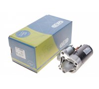 Стартер (1.4кВт) Renault Megane 3 / Рено Меган 3 1.9dCi 2008-2016 F032114869 CARGO (Данія)