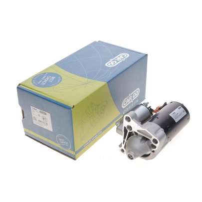 Стартер (1.4кВт) Renault Megane 3 / Рено Меган 3 1.9dCi 2008-2016 F032114869 CARGO (Данія)